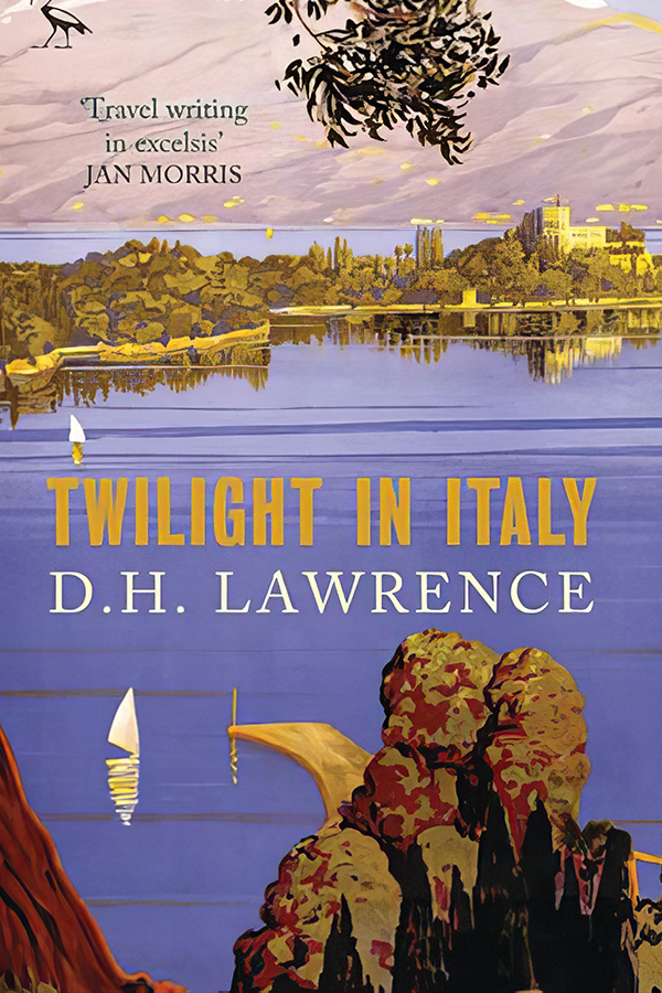 SelectStream Twilight in Italy